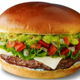 Illustration for article titled McDonalds is Test-Marketing Guacamole Burgers